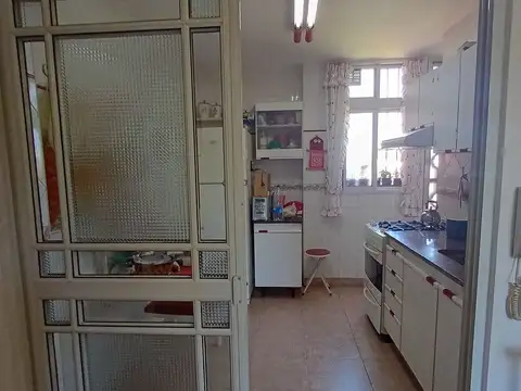 Departamento en Venta al Norte