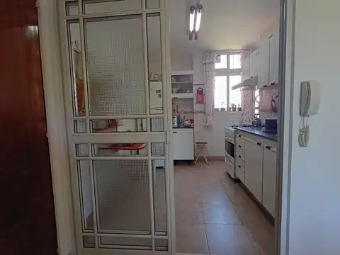 Departamento en Venta 56 años