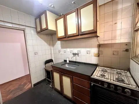 Departamento en Venta de 3 dormitorios