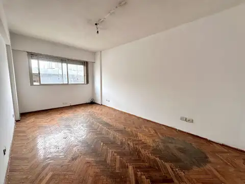 4 ambientes  en Palermo