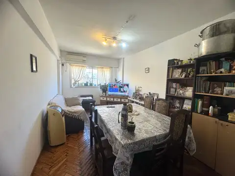 Departamento en Venta de 4 ambientes
