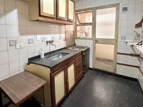 Departamento en Venta 60 años
