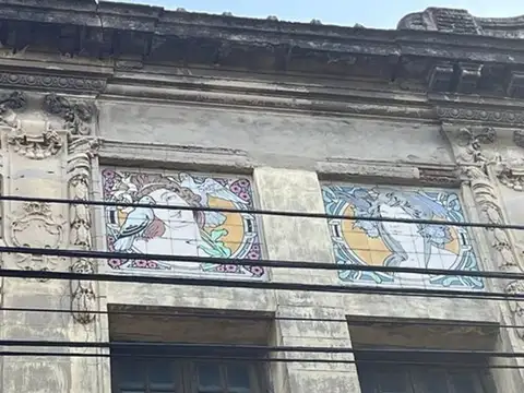 Departamento en Venta en Constitucion, USD 57.000