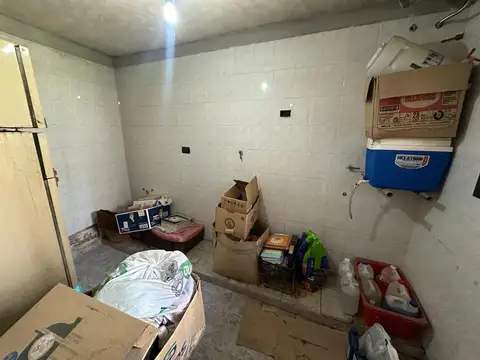 Depto Tipo Casa en Venta 60 años
