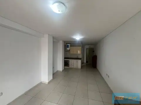 Departamento en venta monoambiente chacarita Luminoso