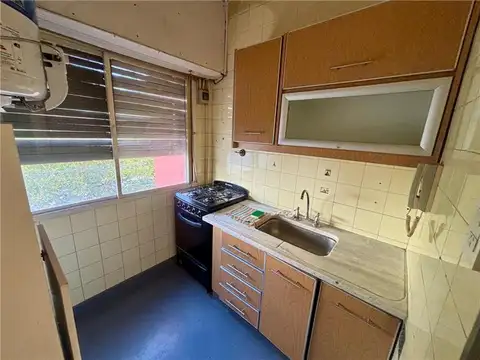 Departamento en Alquiler 40 años