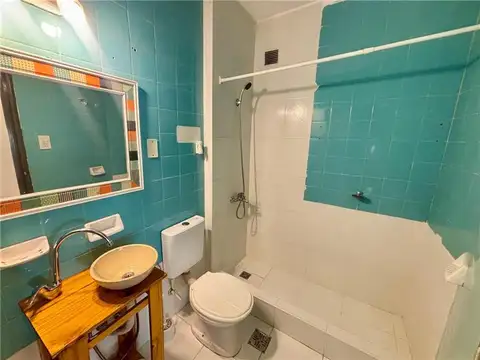 DEPARTAMENTO 2 AMBIENTES - BANFIELD - ESTE, GRAN BS. AS. SUR