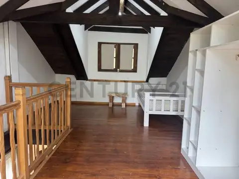 Casa en Alquiler A Estrenar