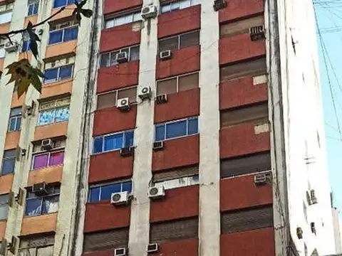 Avenida Córdoba 800
