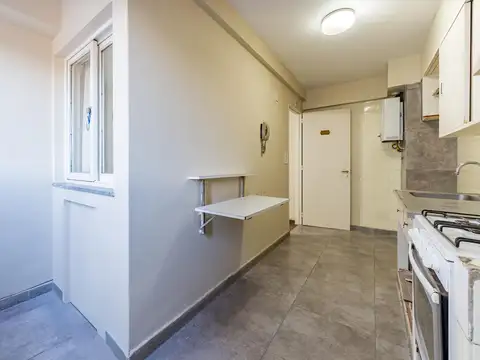 Departamento en Venta 50 años