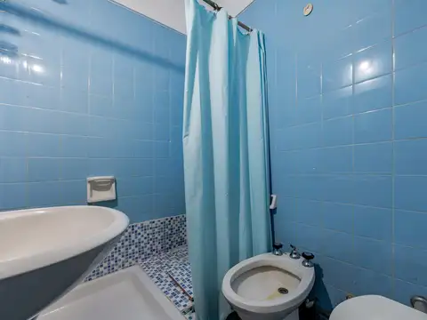 Departamento en Venta al Oeste