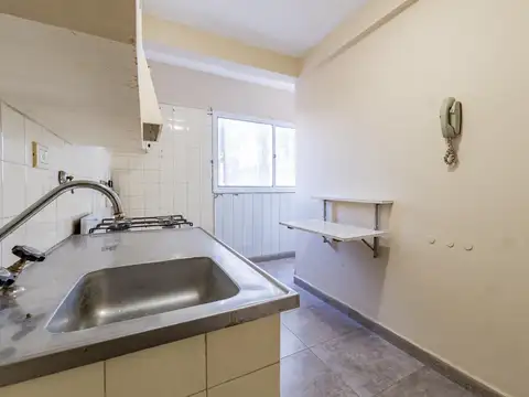 Departamento en Venta en Abasto, USD 41.000