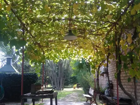 Casa en Venta 20 años