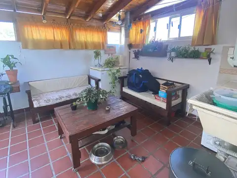 Casa en Venta 15 años