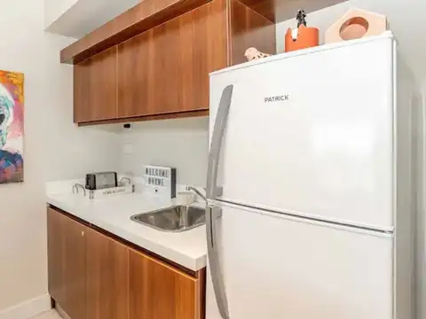 Departamento en Alquiler 14 años