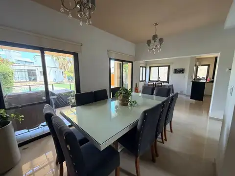 Casa en Venta 9 años