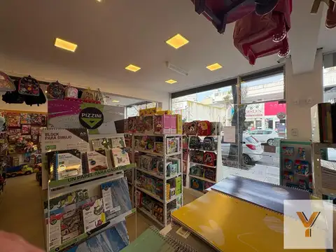 Fondo Comercio en Venta en Mar del Plata, USD 55.000