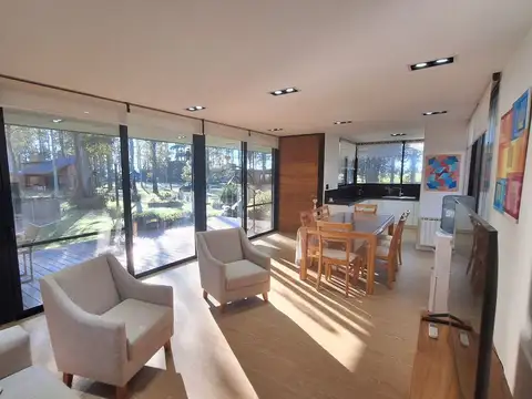 VENTA CASA EN CAMPO TIMBÓ