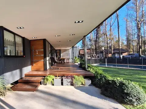 Casa en Venta al Oeste