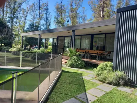 Casa en Venta en Oliveros, USD 150.000