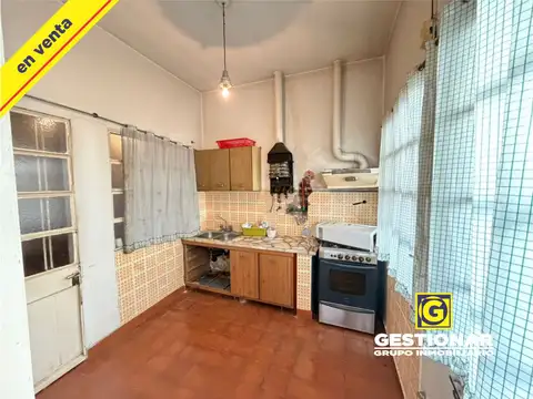 Depto Tipo Casa en Venta en Valentin Alsina, USD 40.000