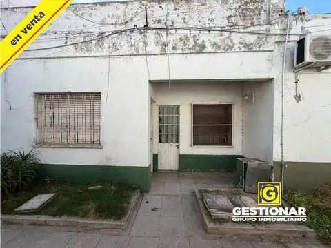 Depto Tipo Casa en Venta de 3 ambientes