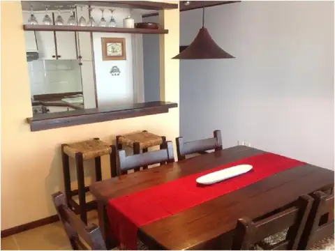 Departamento en Alquiler de 3 ambientes