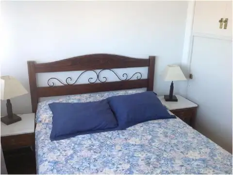 Departamento en Alquiler con 1 cochera