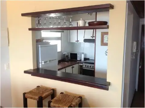 Departamento en Alquiler de 2 dormitorios