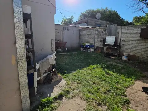 Casa en Venta 40 años