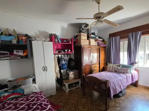 Casa de dos dormitorios con patio Tandil