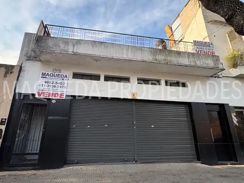 Avenida Escalada 2100