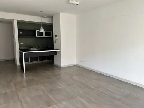 Departamento en alquiler en Palermo Hollywood
