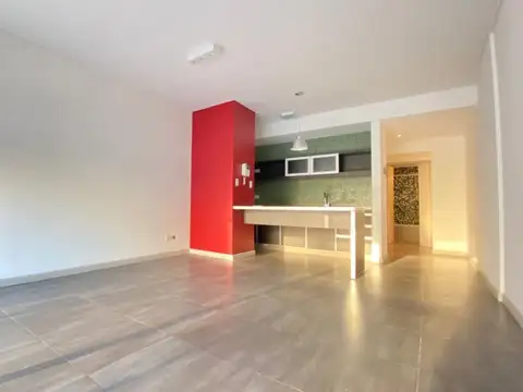 ANGEL JUSTINIANO CARRANZA 2200, Piso 0