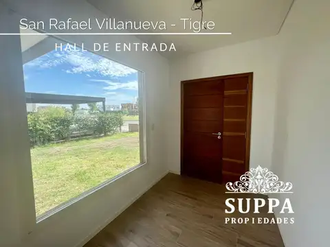 Casa en Venta de 5 dormitorios
