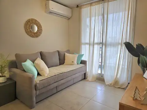 Mitre 500, Piso 7