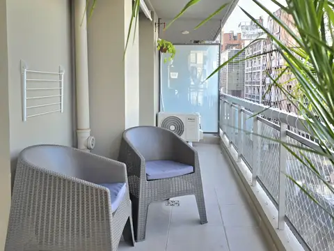 Departamento en Alquiler 5 años