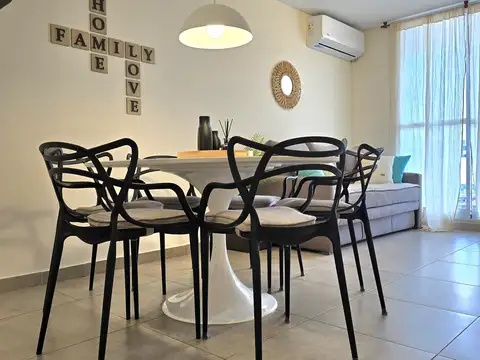 Departamento en Alquiler de 2 dormitorios