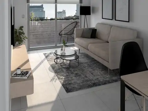 Departamento en Venta en Centro, USD 70.000