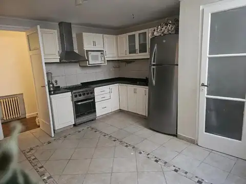 Departamento en Alquiler 50 años