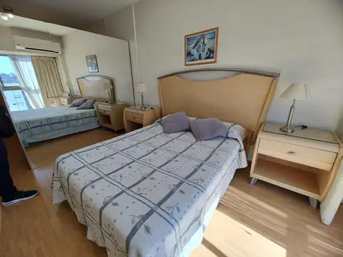 Departamento en Alquiler Temporal Apto profesional