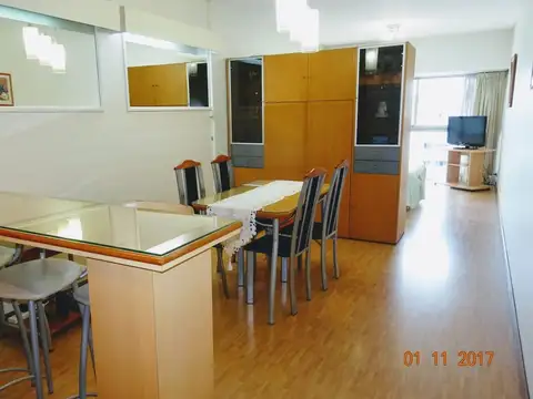 Departamento en Alquiler Temporal 20 años