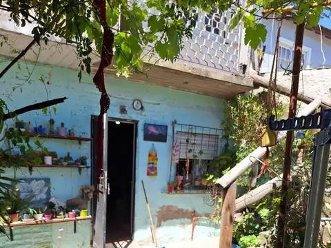 Casa en Venta 37 años