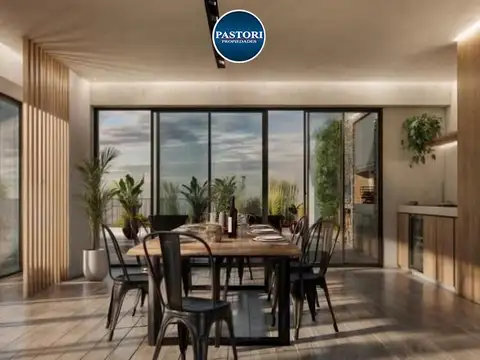 VENTA EN POZO EN FLORIDA OESTE