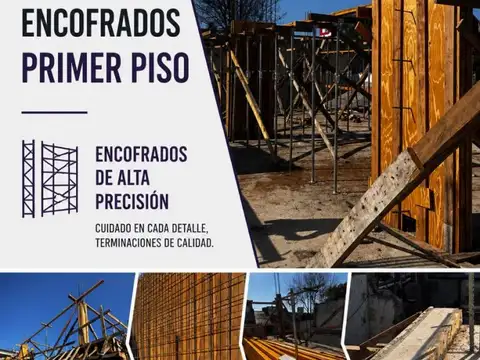 esmeralda 3300, Piso 3