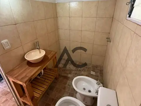 CASA  A ESTRENAR EN VENTA, EN SAN FRANCISCO