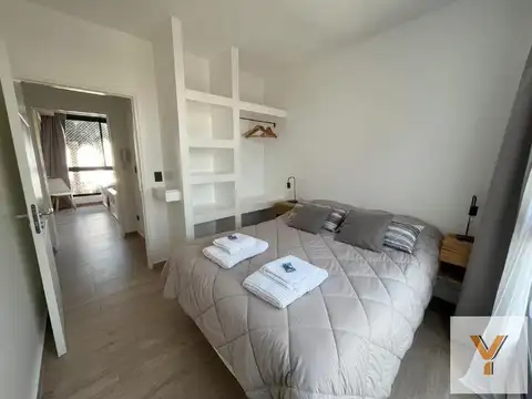 Departamento en Alquiler 1 año