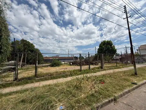 Terreno en Venta en Villa Ballester, USD 70.000