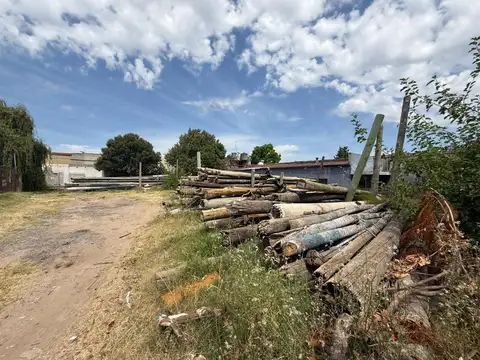 Terreno en Venta 7  mts Frente