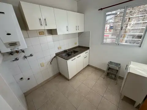 Departamento en Venta 1 año